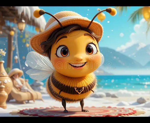 Creambee