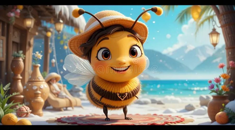 Creambee