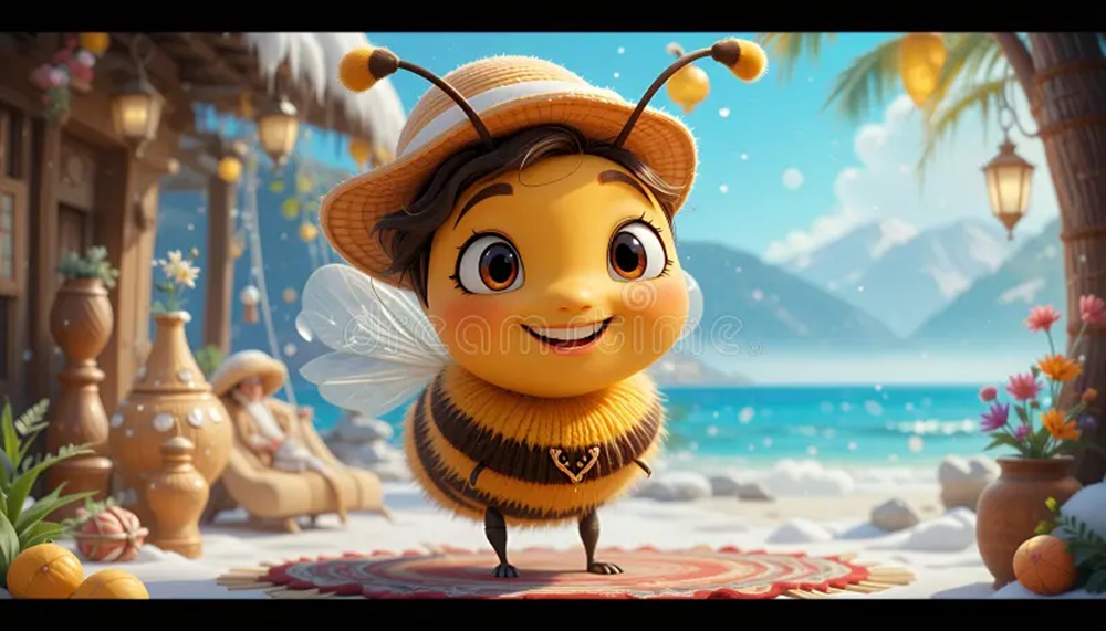 Creambee