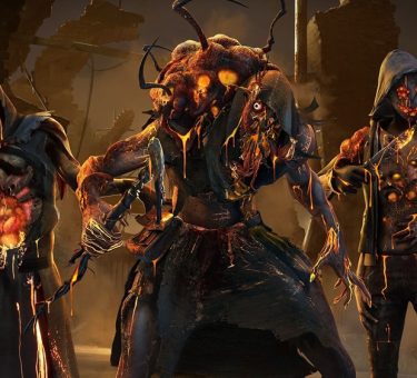 DBD Killers