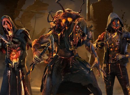 DBD Killers