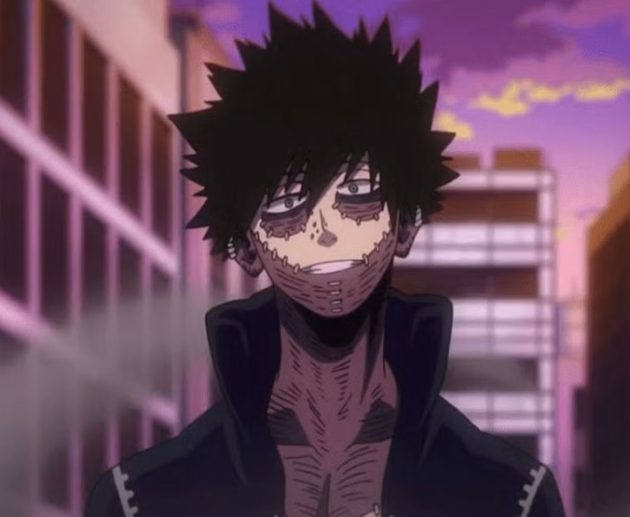 Dabi