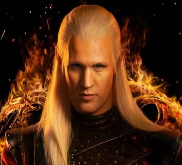 Daemon Targaryen