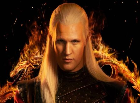Daemon Targaryen