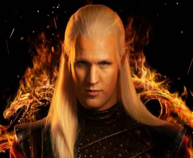 Daemon Targaryen