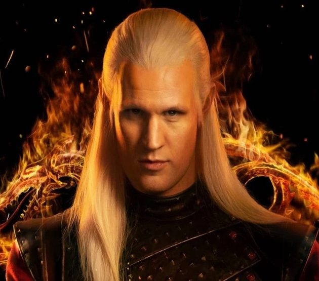 Daemon Targaryen