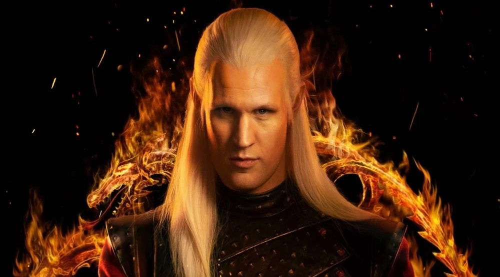 Daemon Targaryen