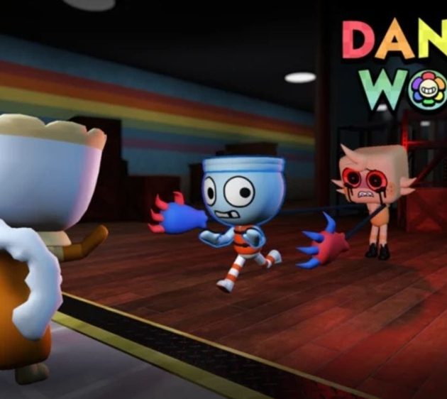 Dandy World Codes