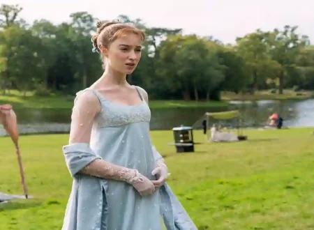 Daphne Bridgerton
