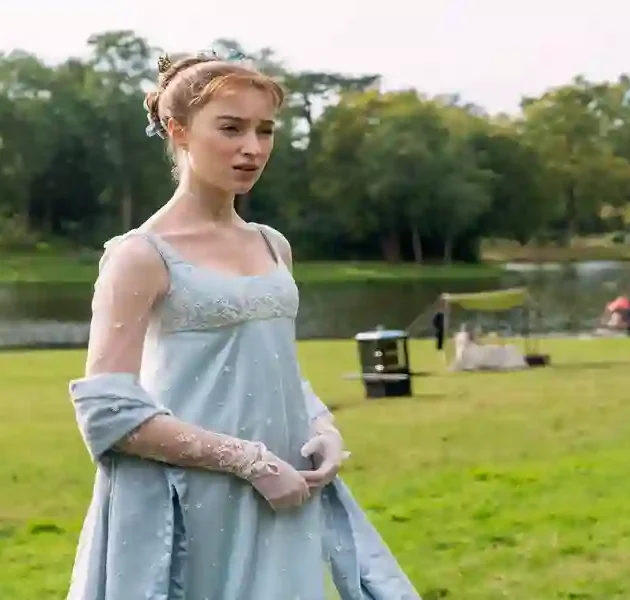 Daphne Bridgerton