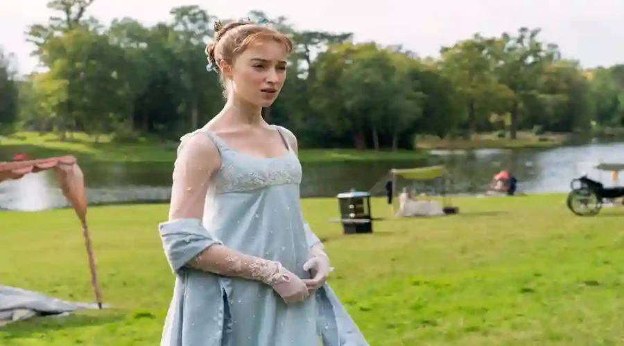 Daphne Bridgerton