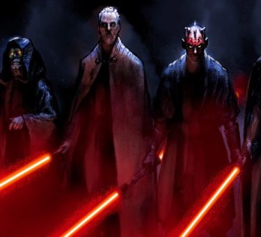 Darth Revan