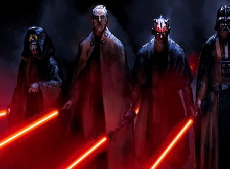Darth Revan