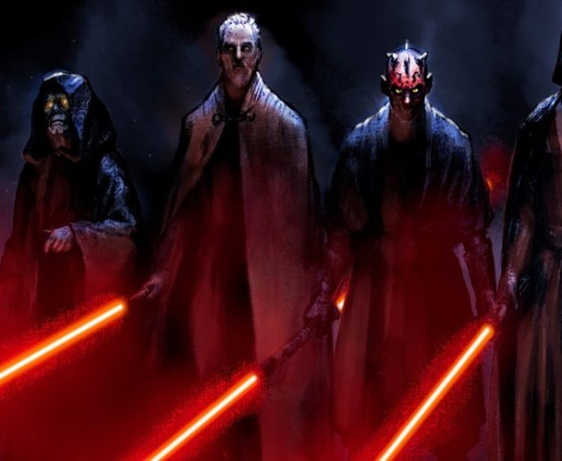 Darth Revan