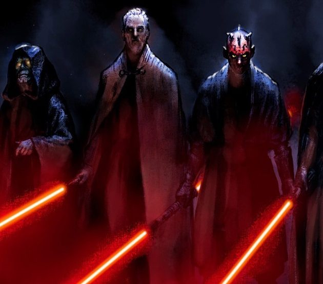 Darth Revan