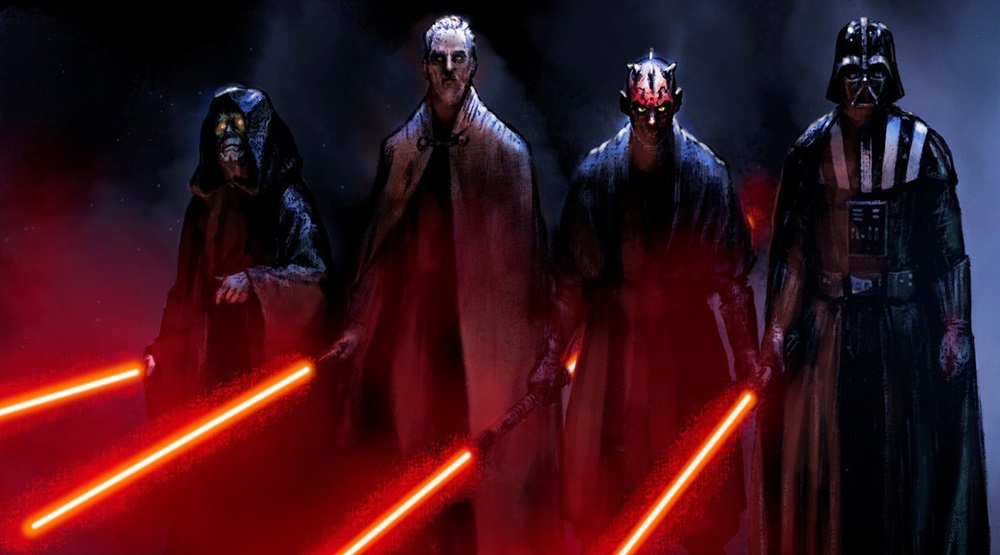 Darth Revan