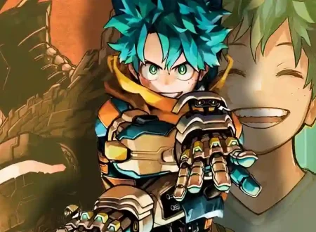 Deku