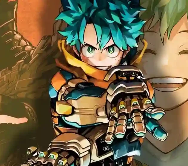 Deku
