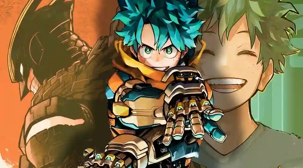 Deku