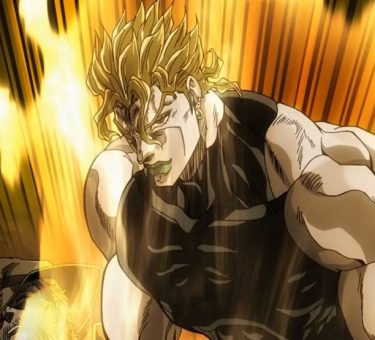 Dio Brando