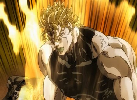 Dio Brando