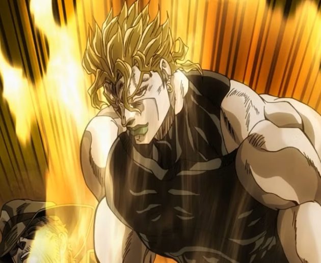Dio Brando