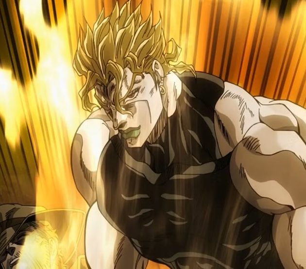 Dio Brando