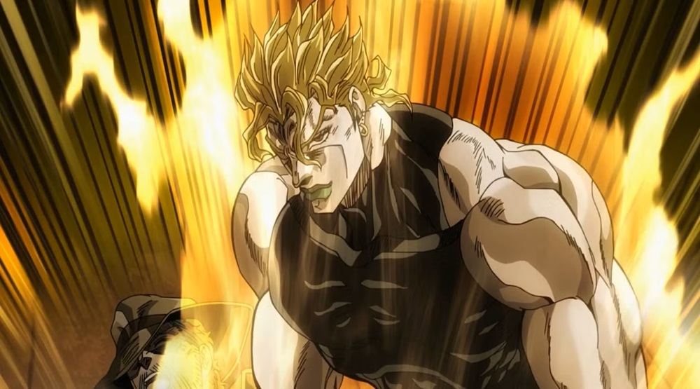 Dio Brando