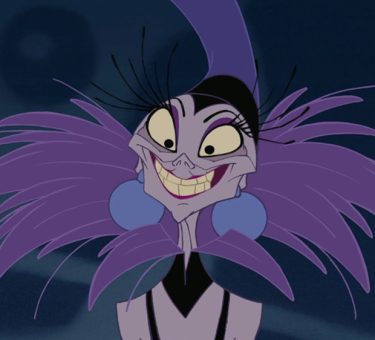 Disney Villains