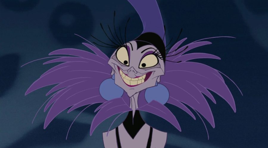 Disney Villains