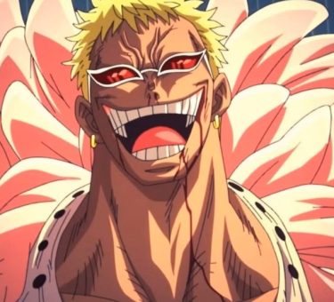 Doflamingo