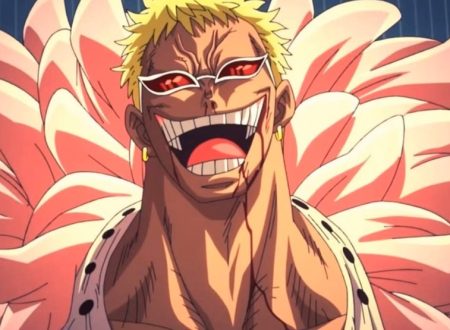 Doflamingo