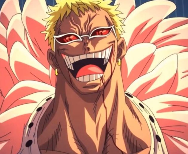 Doflamingo