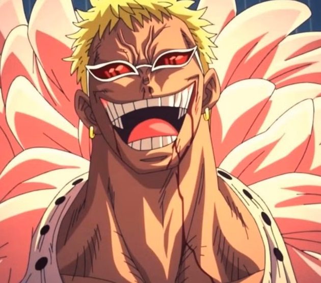 Doflamingo