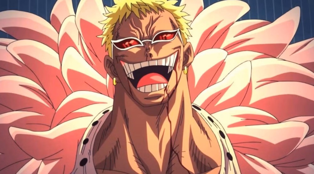 Doflamingo