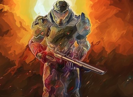 Doom Slayer