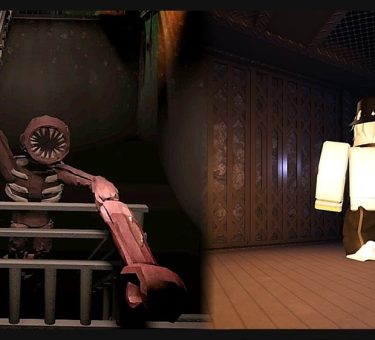 Doors Roblox