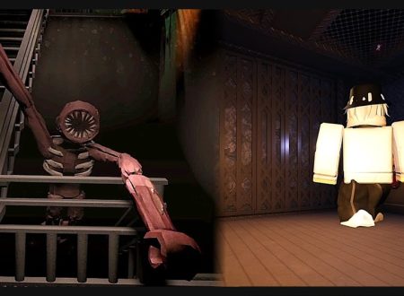 Doors Roblox