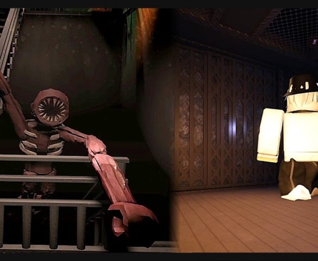 Doors Roblox