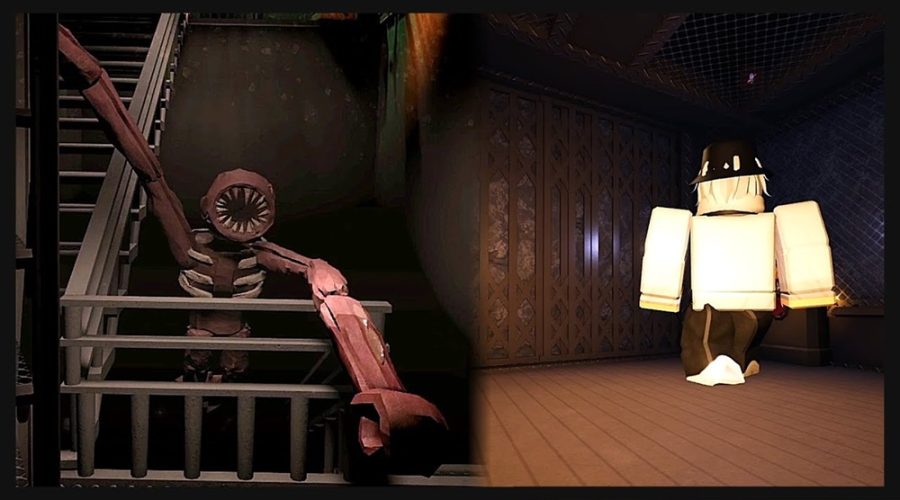 Doors Roblox