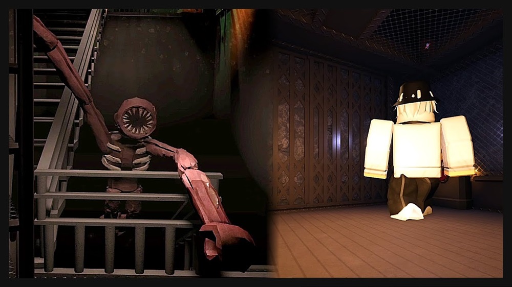 Doors Roblox