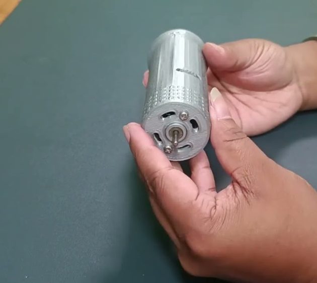 Drills3D