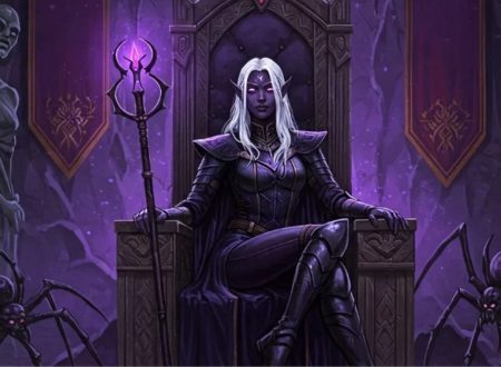 Drow