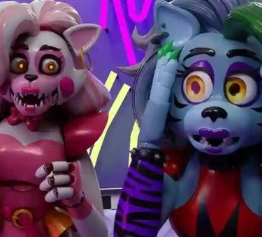 FNAF