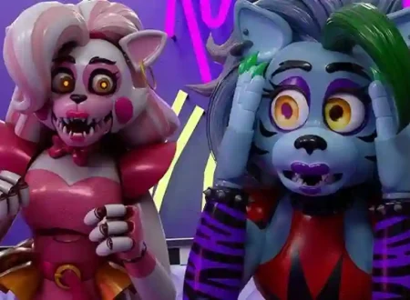 FNAF