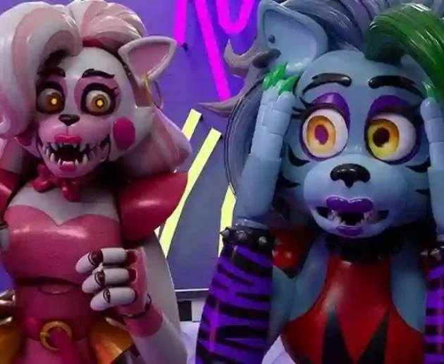 FNAF