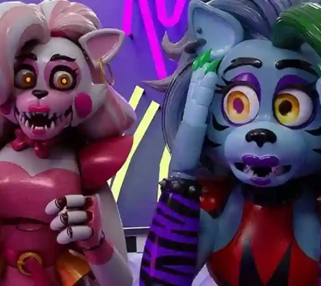 FNAF
