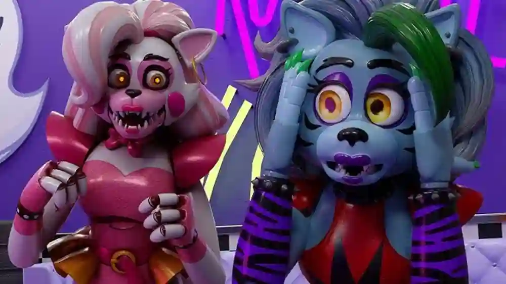 FNAF
