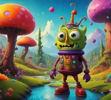 Freakbob