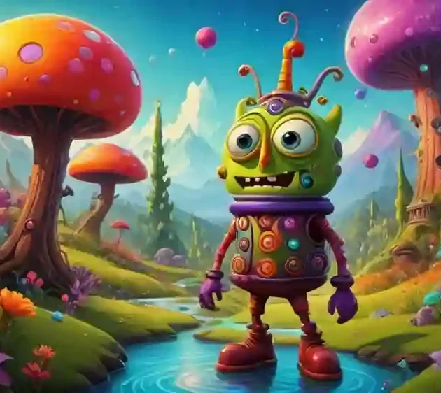 Freakbob